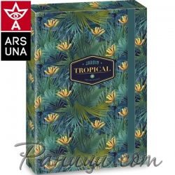 Tropical Florida Кутия А4 90859212 Ars Una Tropical Florida Кутия А4 90859212 Ars Una